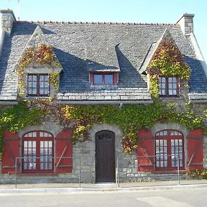 D'hôtes La Maison Du Neuilly Couette-café Le Conquet