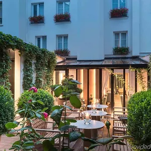 Le Belgrand Champs Elysees, Tapestry By Hilton Hotel Paris