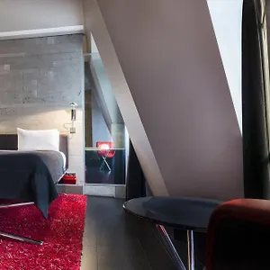 **** Hotel Sezz Frankrijk